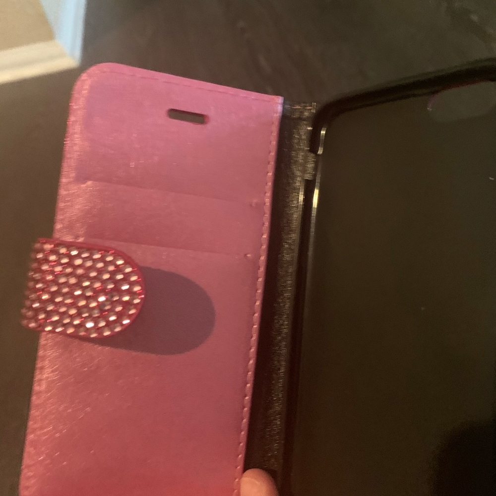 Diamond iPhone case - Picture 4 of 4